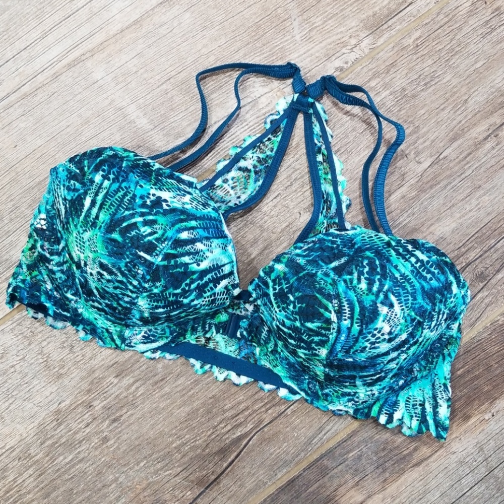 🌷Super Cute Victoria Secret Bra Sz 34c (130)